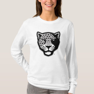 Camiseta Universidade do Texas A&M - San Antonio Jaguares