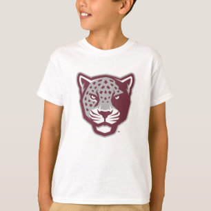 Camiseta Universidade do Texas A&M - San Antonio Jaguares