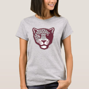 Camiseta Universidade do Texas A&M - San Antonio Jaguares