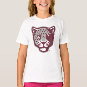 Camiseta Universidade do Texas A&M - San Antonio   Jaguares