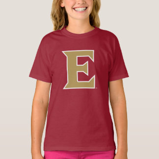 Camiseta Universidade Elon E