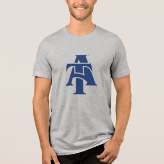 Camiseta Universidade Estadual da Carolina do Norte A&T | L