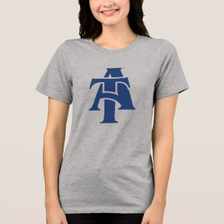 Camiseta Universidade Estadual da Carolina do Norte A&T | L