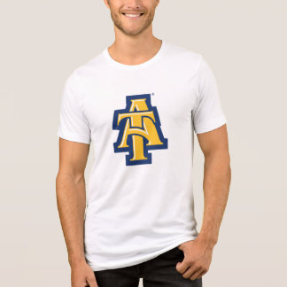 Camiseta Universidade Estadual da Carolina do Norte A&T | L