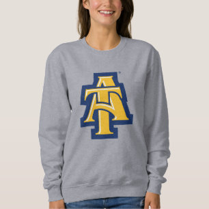 Camiseta Universidade Estadual da Carolina do Norte A&T L
