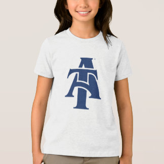 Camiseta Universidade Estadual da Carolina do Norte A&T | L