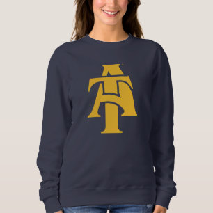 Camiseta Universidade Estadual da Carolina do Norte A&T L