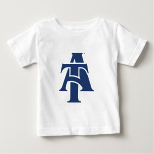 Camiseta Universidade Estadual da Carolina do Norte A&T   L