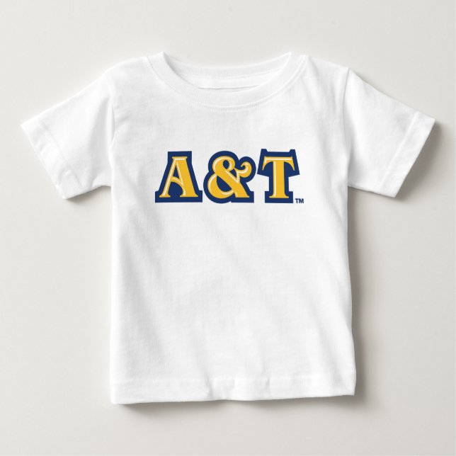 Camiseta Universidade Estadual da Carolina do Norte A&T | M (Frente)