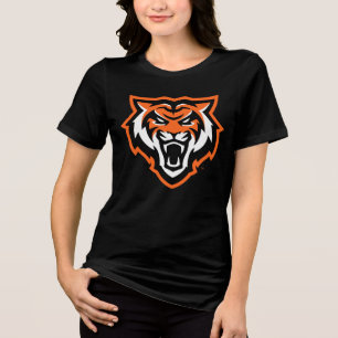 Camiseta Universidade Estadual de Idaho Bengals Spirit Desi