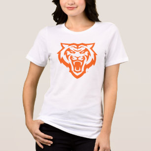 Camiseta Universidade Estadual de Idaho Bengals Spirit Desi