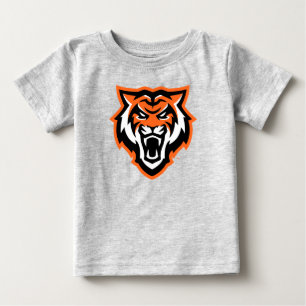 Camiseta Universidade Estadual de Idaho Bengals Spirit Desi