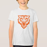 Universidade Estadual de Idaho Bengals Spirit Desi