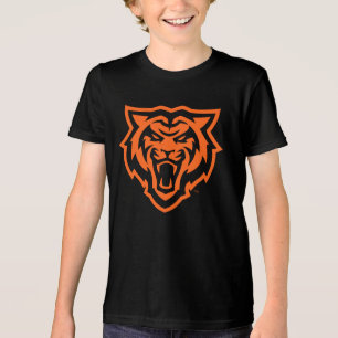 Camiseta Universidade Estadual de Idaho Bengals Spirit Desi