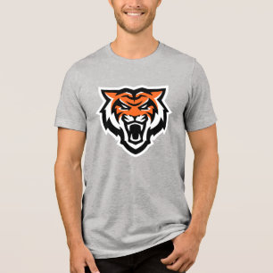 Camiseta Universidade Estadual de Idaho Bengals Spirit Desi