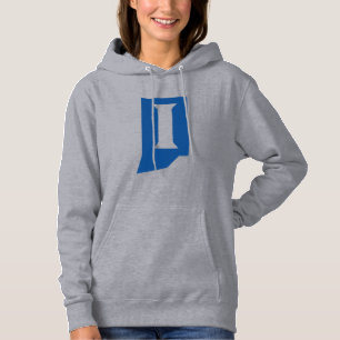 Camiseta Universidade Estadual de Indiana