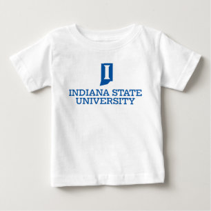 Camiseta Universidade Estadual de Indiana