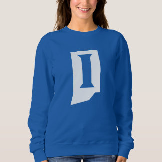 Camiseta Universidade Estadual de Indiana