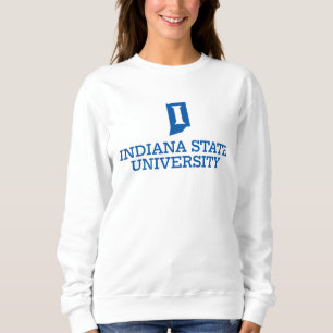 Camiseta Universidade Estadual de Indiana