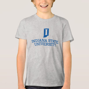 Camiseta Universidade Estadual de Indiana