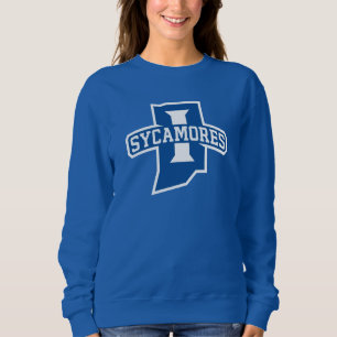 Camiseta Universidade Estadual de Indiana Sycamores