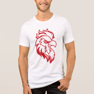Camiseta Universidade Estadual de Jacksonville Gamecocks Jo