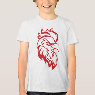 Camiseta Universidade Estadual de Jacksonville Gamecocks Jo