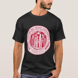 Camiseta Universidade Estadual de Pittsburg