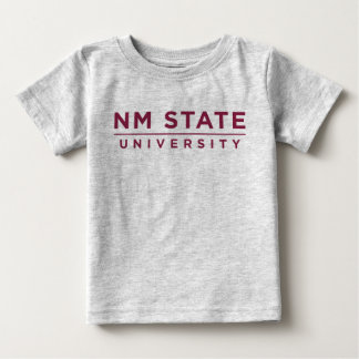 Camiseta Universidade Estadual do Novo México