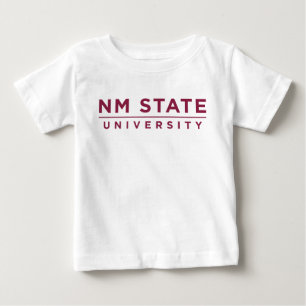 Camiseta Universidade Estadual do Novo México