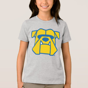 Camiseta Universidade Kettering Bulldogs