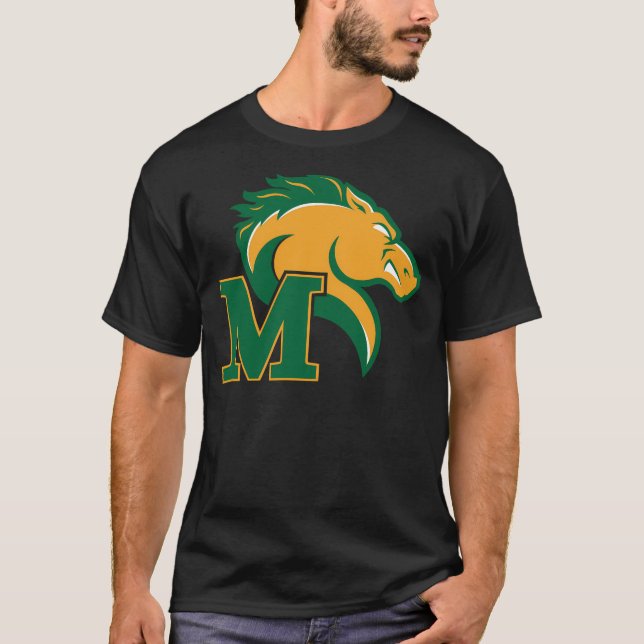 Camiseta Universidade Marywood (Frente)