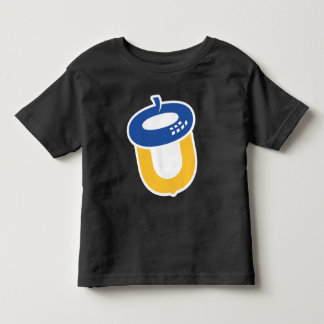Camiseta Universidade Oakwood