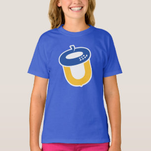 Camiseta Universidade Oakwood