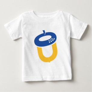 Camiseta Universidade Oakwood