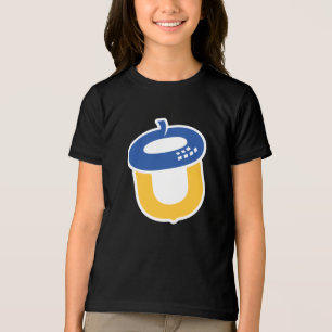 Camiseta Universidade Oakwood