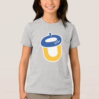 Camiseta Universidade Oakwood