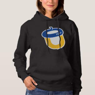 Camiseta Universidade Oakwood