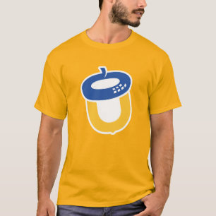 Camiseta Universidade Oakwood