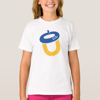 Camiseta Universidade Oakwood