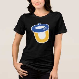 Camiseta Universidade Oakwood
