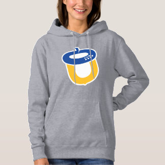 Camiseta Universidade Oakwood