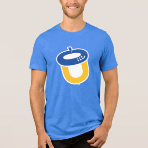 Camiseta Universidade Oakwood