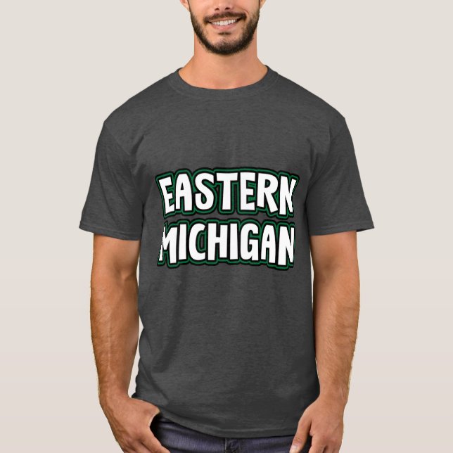 Camiseta Universidade Oriental da UEM 3 (Frente)