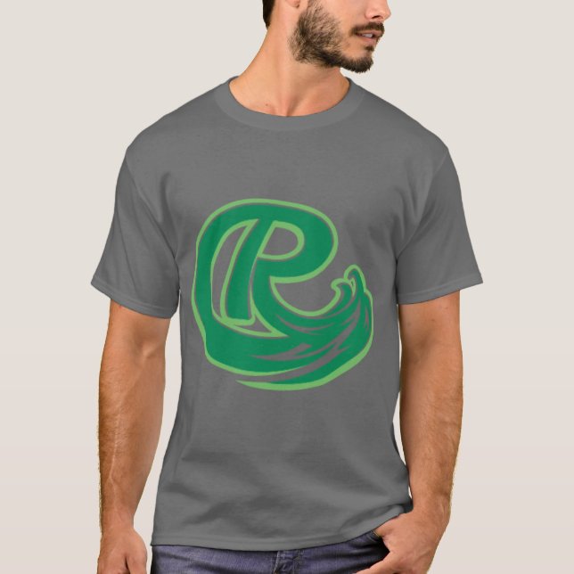 Camiseta Universidade Roosevelt (Frente)