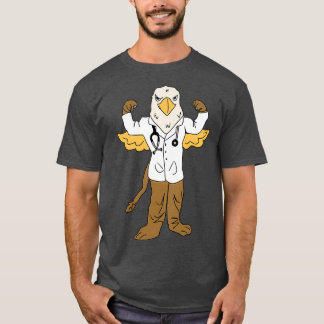 Camiseta Universidade Seton Hill