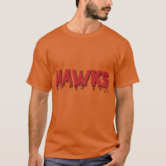 Camiseta University of Hartford Hawks 1