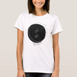 CAMISETA UNIVERSO PETRI DISH