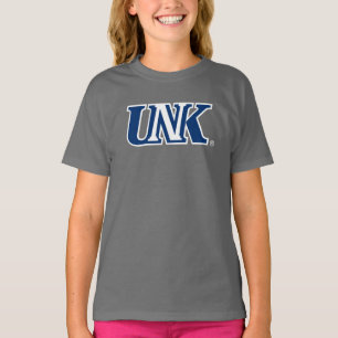 Camiseta UNK Universidade de Nebraska em Kearney