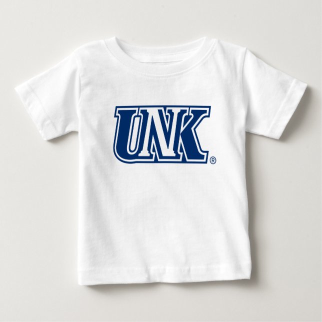 Camiseta UNK| Universidade de Nebraska em Kearney (Frente)